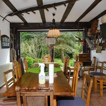 2-personen-appartement-in-schaprode * Schaprode