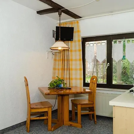 2-personen-appartement-in-schaprode Διαμέρισμα *